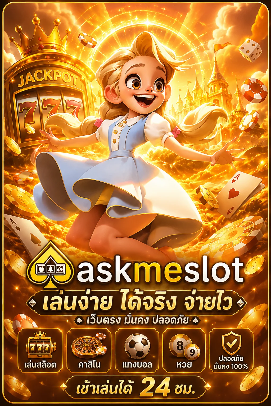 เลือกเกมสล็อตทดลองเล่นฟรี BOXRICH88